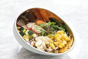 NH Collection Madrid Colón