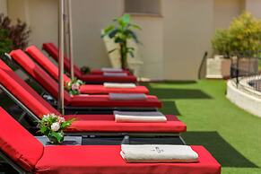 NH Collection Madrid Colón