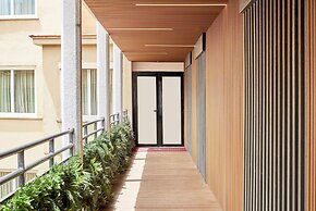 NH Collection Madrid Colón