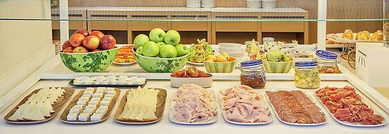 NH Collection Madrid Colón