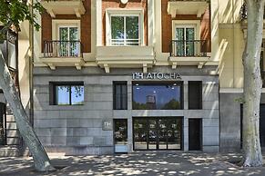 NH Madrid Atocha