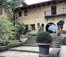 Hotel Luze El Toro