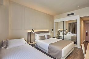 Hotel Silken Turcosa