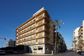 Hotel Silken Turcosa