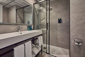 Hotel Silken Turcosa