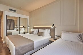 Hotel Silken Turcosa