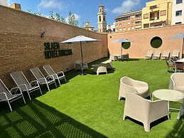 Hotel Silken Turcosa