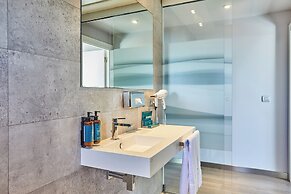 Hotel Silken Turcosa