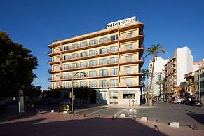 Hotel Silken Turcosa
