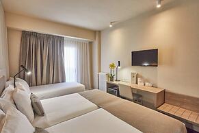 Hotel Silken Turcosa