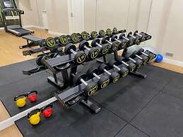 Hotel Silken Turcosa