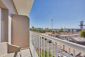 Hotel Silken Turcosa