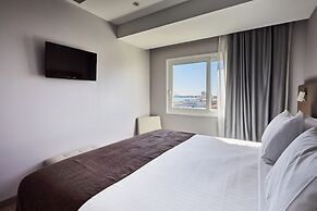 Hotel Silken Turcosa