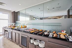 Hotel Silken Turcosa