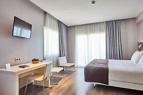 Hotel Silken Turcosa