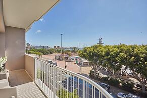 Hotel Silken Turcosa