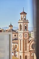 Hotel Silken Turcosa