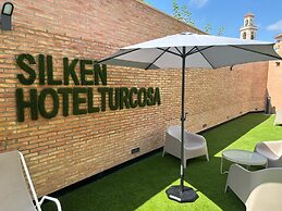 Hotel Silken Turcosa