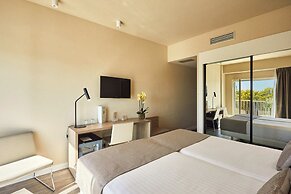 Hotel Silken Turcosa