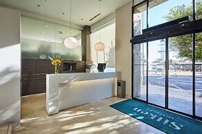 Hotel Silken Turcosa