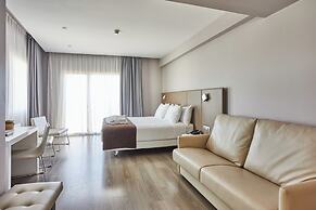 Hotel Silken Turcosa