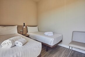 Hotel Silken Turcosa