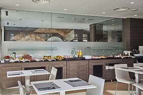 Hotel Silken Turcosa