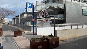 Hotel Silken Turcosa