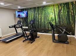 Hotel Silken Turcosa