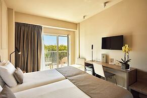 Hotel Silken Turcosa