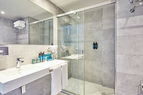 Hotel Silken Turcosa