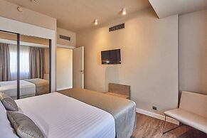 Hotel Silken Turcosa