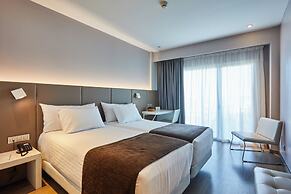 Hotel Silken Turcosa