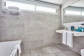 Hotel Silken Turcosa