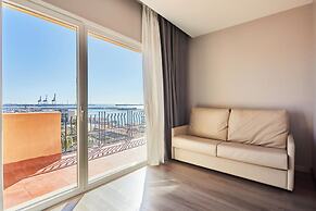 Hotel Silken Turcosa