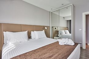 Hotel Silken Turcosa