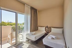 Hotel Silken Turcosa