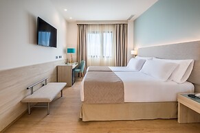 Occidental Sevilla Viapol