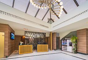 Occidental Sevilla Viapol