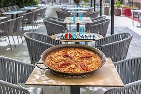 Occidental Sevilla Viapol