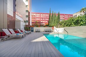 Occidental Sevilla Viapol