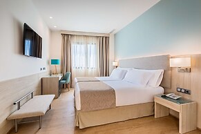 Occidental Sevilla Viapol