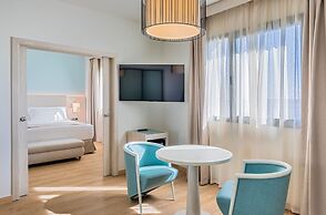 Occidental Sevilla Viapol