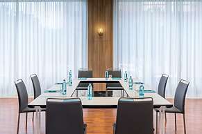 Occidental Sevilla Viapol