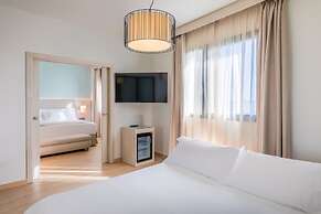 Occidental Sevilla Viapol