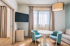 Occidental Sevilla Viapol