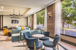 Occidental Sevilla Viapol