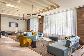 Occidental Sevilla Viapol