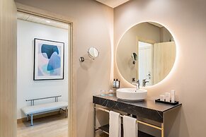 Occidental Sevilla Viapol