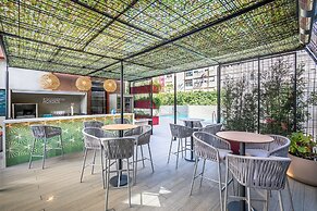 Occidental Sevilla Viapol